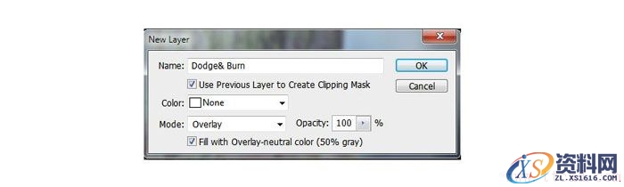 PS合成小孩走入奇幻森林场景教程(图文教程),PS合成小孩走入奇幻森林场景教程,设计,一般,选择,第28张