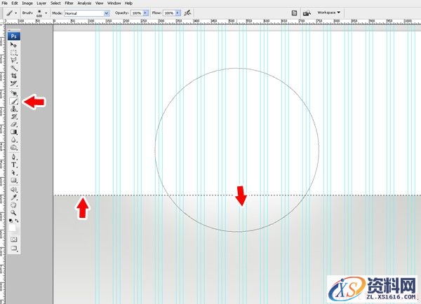 从零开始设计一个漂亮的网页(图文教程),从零开始设计一个漂亮的网页,设计,结构,用于,第9张