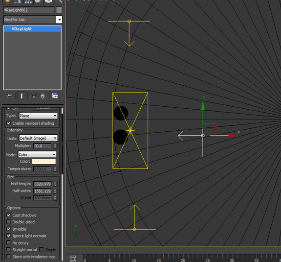 玻璃反射制作过程(图文教程),玻璃反射制作过程,垂直,现象,第9张