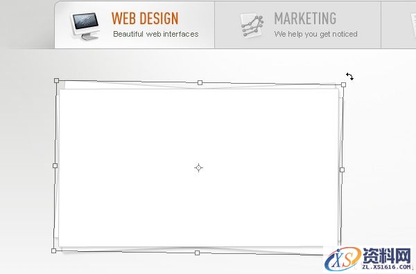 从零开始设计一个漂亮的网页(图文教程),从零开始设计一个漂亮的网页,设计,结构,用于,第6张