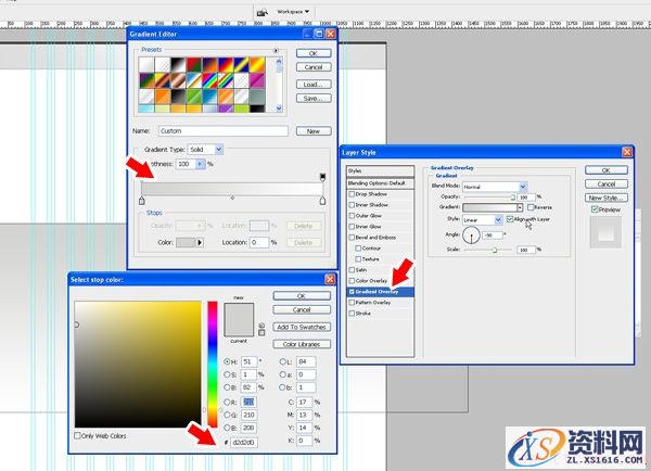 从零开始设计一个漂亮的网页(图文教程),从零开始设计一个漂亮的网页,设计,结构,用于,第8张