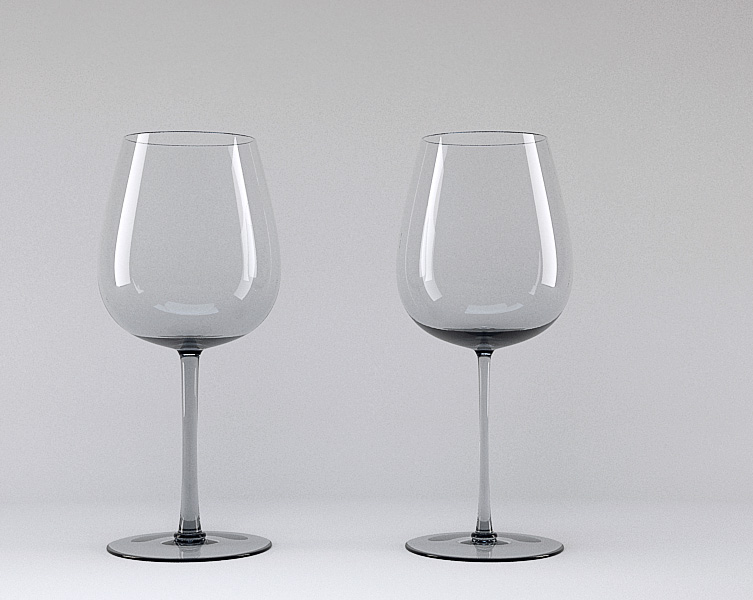 玻璃反射制作过程(图文教程),玻璃反射制作过程,垂直,现象,第10张