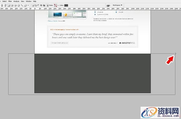 从零开始设计一个漂亮的网页(图文教程),从零开始设计一个漂亮的网页,设计,结构,用于,第58张