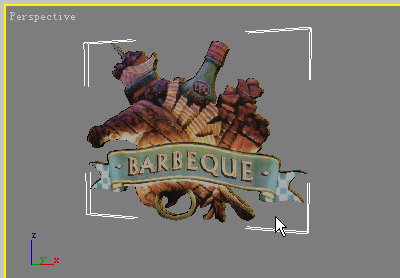 photoshop建立复杂3ds Max路径(图文教程),photoshop建立复杂3ds_Max路径,选择,文件,完成,第15张