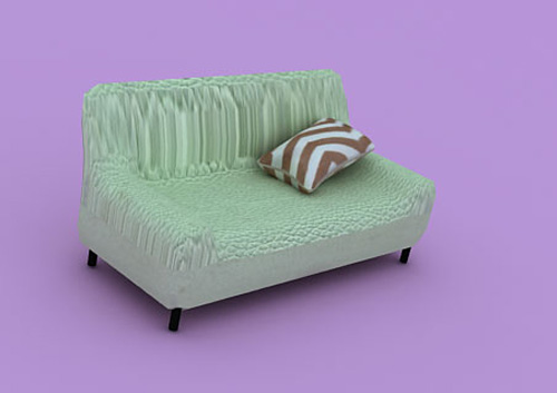 沙发3D建模(图文教程),沙发3D建模,这个,如图,步骤,第13张