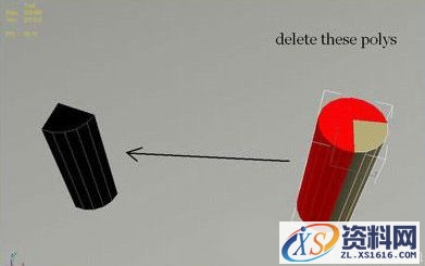 3dMax打造捷豹SS100(图文教程),3dMax打造捷豹SS100,采用,设计,结构,第4张