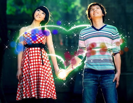 PS后期特效制作：光的轨迹(图文教程),PS后期特效制作：光的轨迹,设计,尺寸,选择,第37张