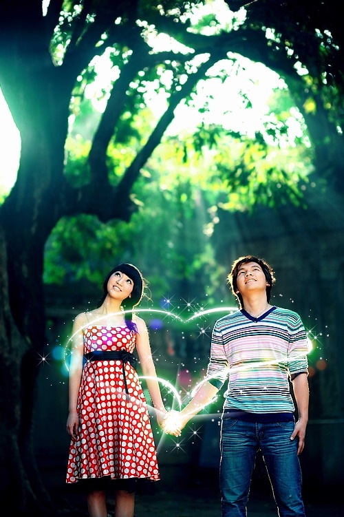 PS后期特效制作：光的轨迹(图文教程),PS后期特效制作：光的轨迹,设计,尺寸,选择,第39张