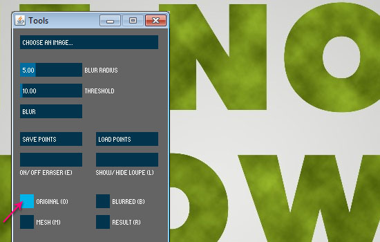 教你创建高大上的多边形字体(图文教程),LowPoly 03 2 高大上的多边形字体效果教程,设计,尺寸,选择,第16张