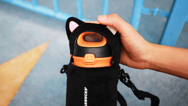 PS产品设计之星巴克万圣节主题星杯和周边设计，丑萌丑萌的,星巴克万圣节主题星杯和周边设计，丑萌丑萌的,设计,产品,这个,第13张