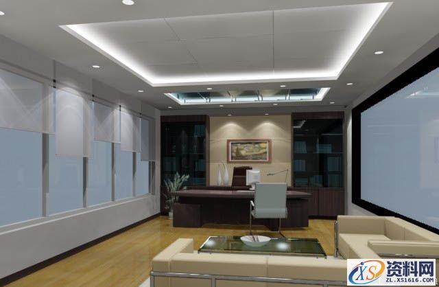 3DMAX渲染中的光能传递流程攻略(图文教程),3DMAX渲染中的光能传递流程攻略,采用,一般,选择,第9张