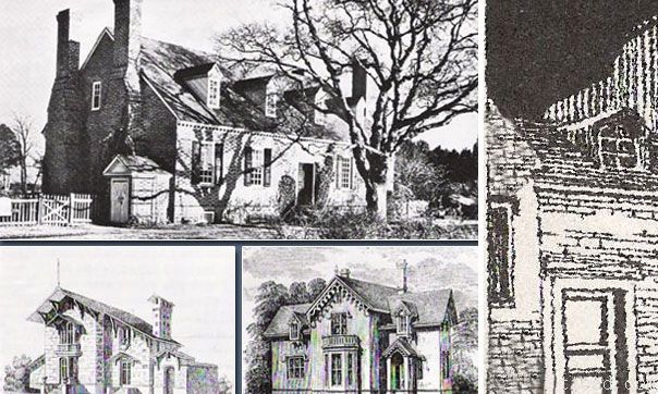 3dsMax制作怀旧老屋(图文教程),3dsMax制作怀旧老屋,结构,这个,形状,第1张