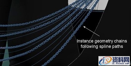 3DMAX制作克劳族少女(图文教程),3DMAX制作克劳族少女,采用,设计,尺寸,第10张