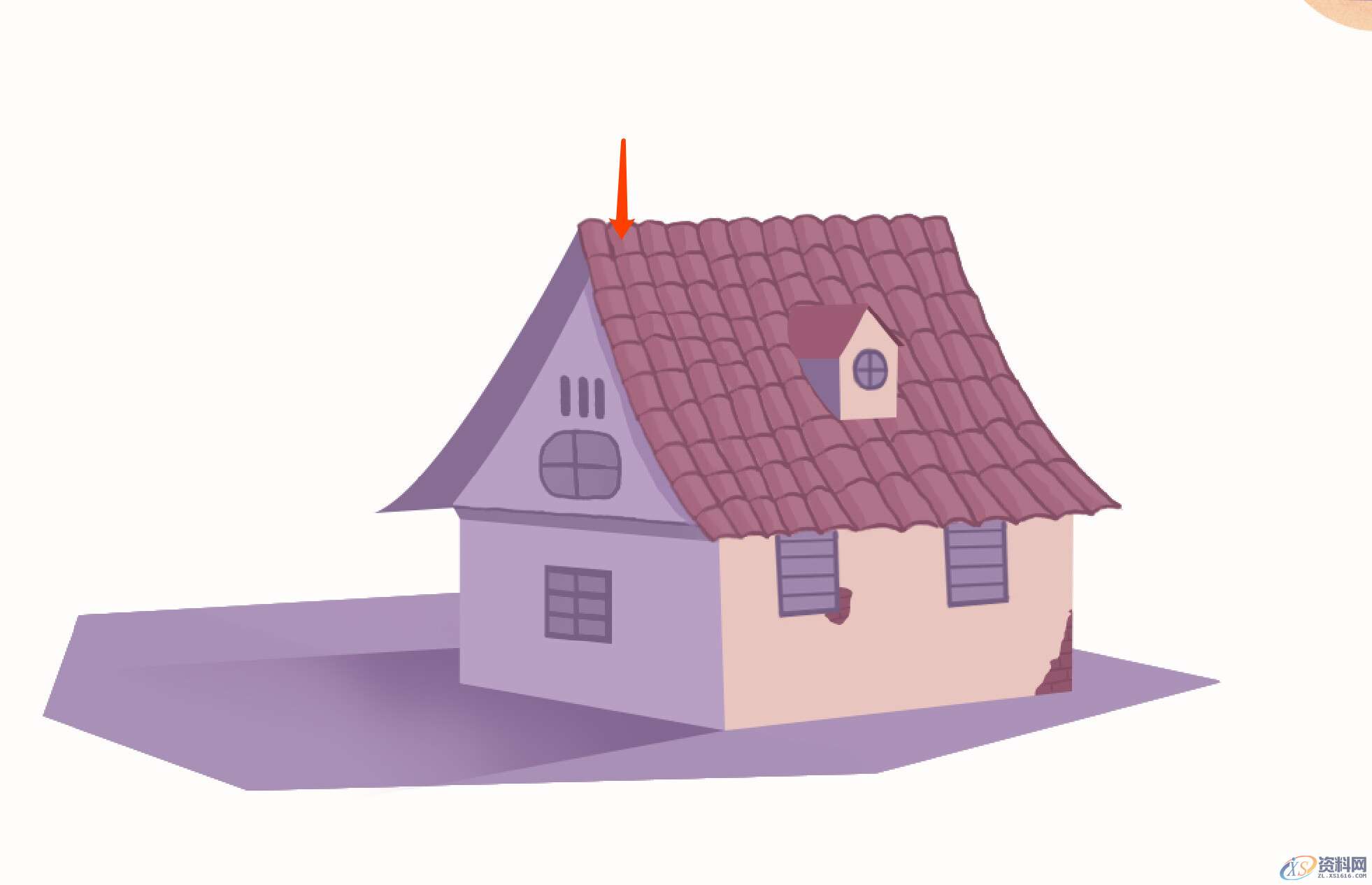 干货满满！3种PS加投影方式和技巧,干货！3种PS加投影方式和技巧,设计,产品,这个,第11张