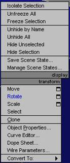 3DMAX建模基础(图文教程),模型024a.jpg,选择,这个,形状,第3张