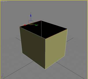 3DMAX建模基础(图文教程),3DMAX建模基础,选择,这个,形状,第41张
