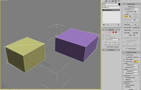 3DMAX建模基础(图文教程),模型028.JPG,选择,这个,形状,第9张