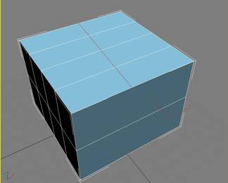 3DMAX建模基础(图文教程),3DMAX建模基础,选择,这个,形状,第13张
