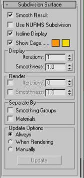 3DMAX建模基础(图文教程),模型026c.jpg,选择,这个,形状,第7张