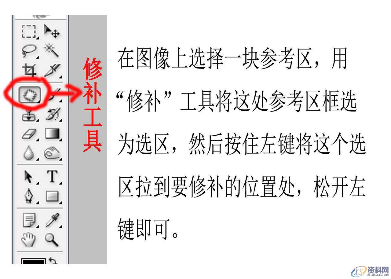 PS哪些功能最常用？,PS哪些功能最常用？,设计,产品,选择,第3张