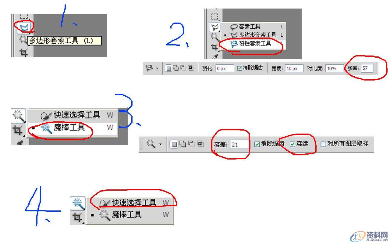 PS哪些功能最常用？,PS哪些功能最常用？,设计,产品,选择,第2张