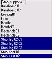 3dmax软件应用教程(图文教程),3dmax软件应用教程,要求,选择,步骤,第42张