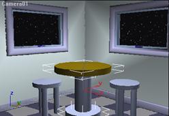 3dmax软件应用教程(图文教程),3dmax软件应用教程,要求,选择,步骤,第29张