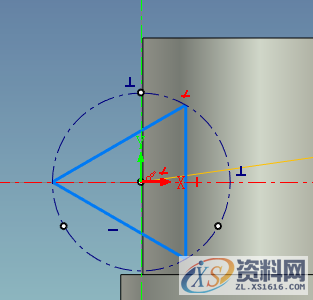 3D建模教程:塑料矿泉水瓶,41.png,设计,产品,尺寸,第41张