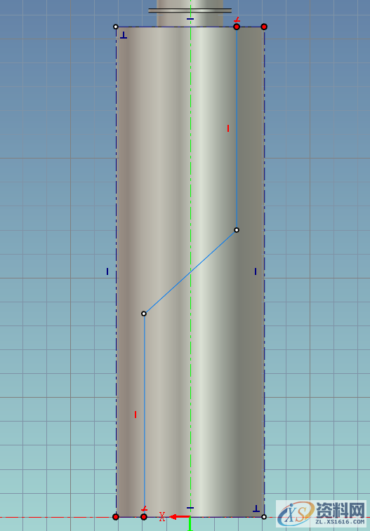 3D建模教程:塑料矿泉水瓶,16.png,设计,产品,尺寸,第16张