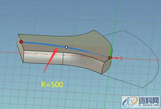 3D建模教程:斧头制作全过程,26.jpg,设计,产品,选择,第26张