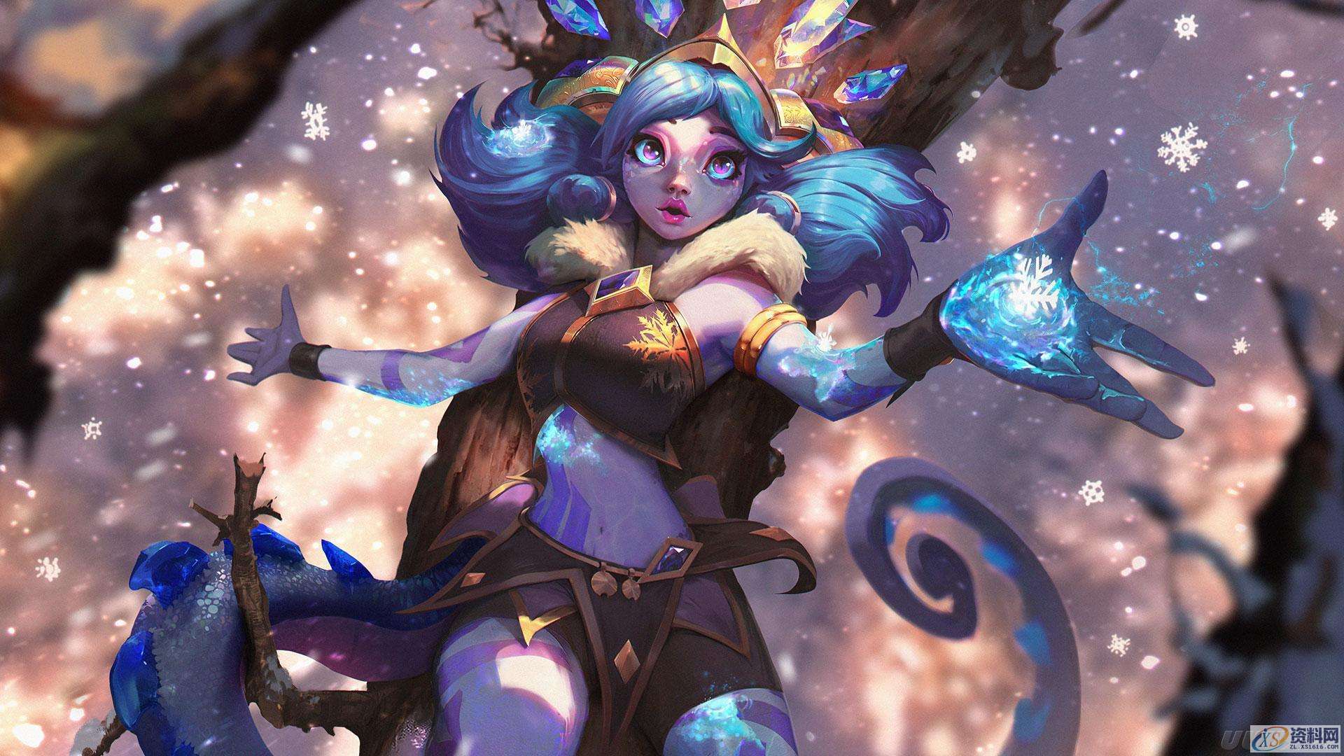 最先进的3D雕刻程序——ZBrush,设计,采用,产品,第2张