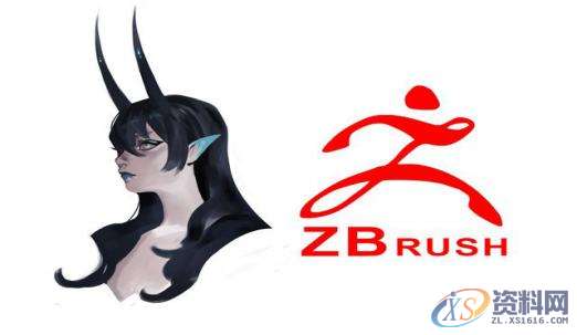 ZBrush大师教你如何高效制作UV？,设计,产品,用于,第1张