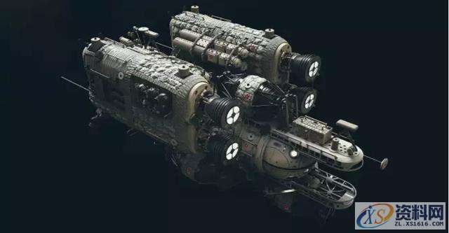 ZBrush4R8新功能你知道吗？,设计,产品,结构,第2张