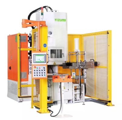 橡胶注射成形工艺流程以及用应场景！,橡胶注射成形工艺流程以及用应场景！,模具设计,要求,用于,形状,第4张