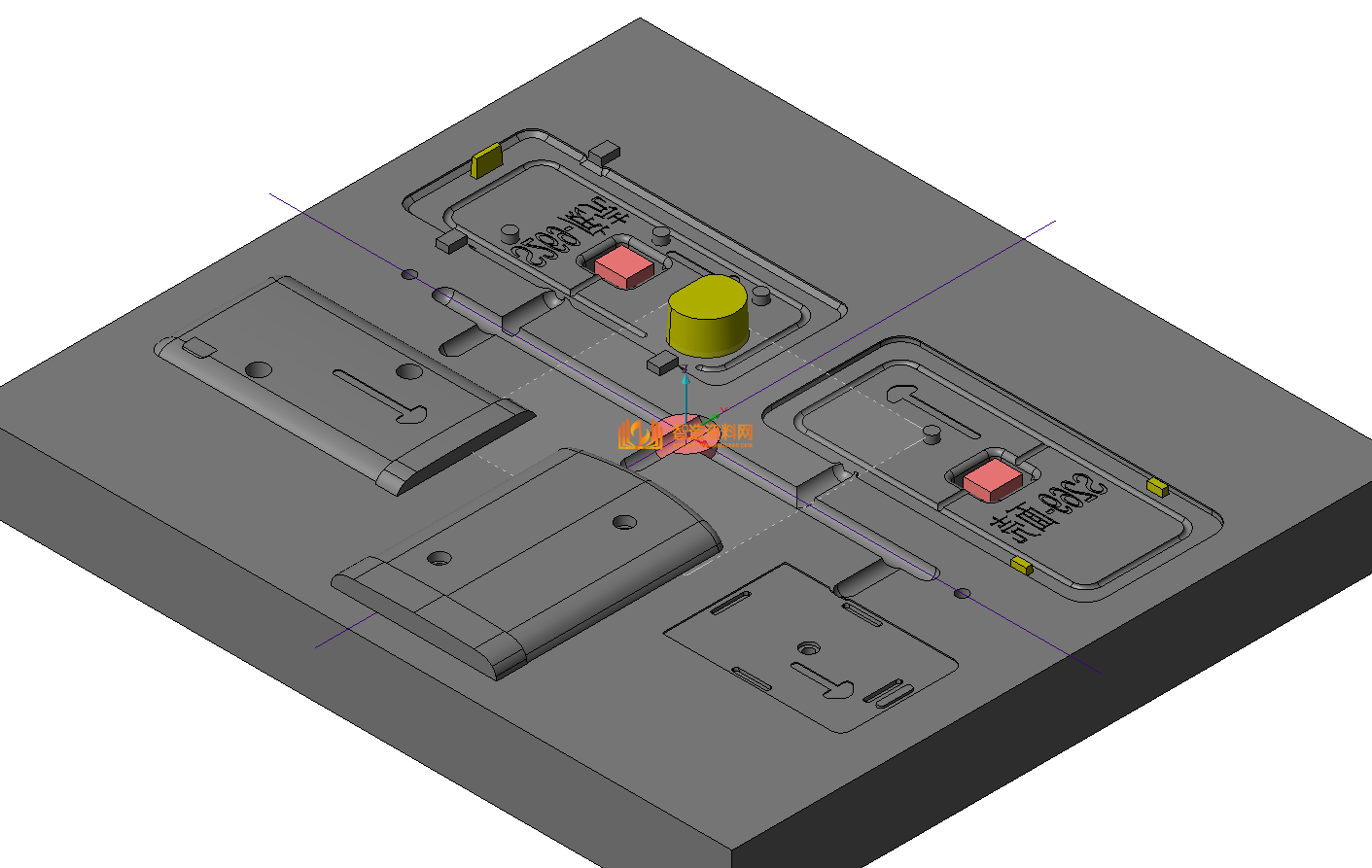 拆铜公图档0005,NeadPay,第1张