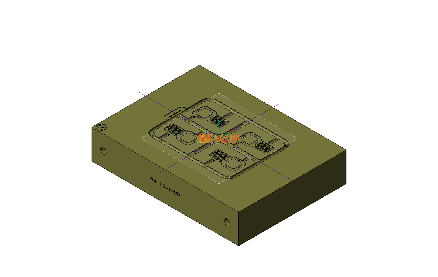 拆铜公图档0039,NeadPay,第1张