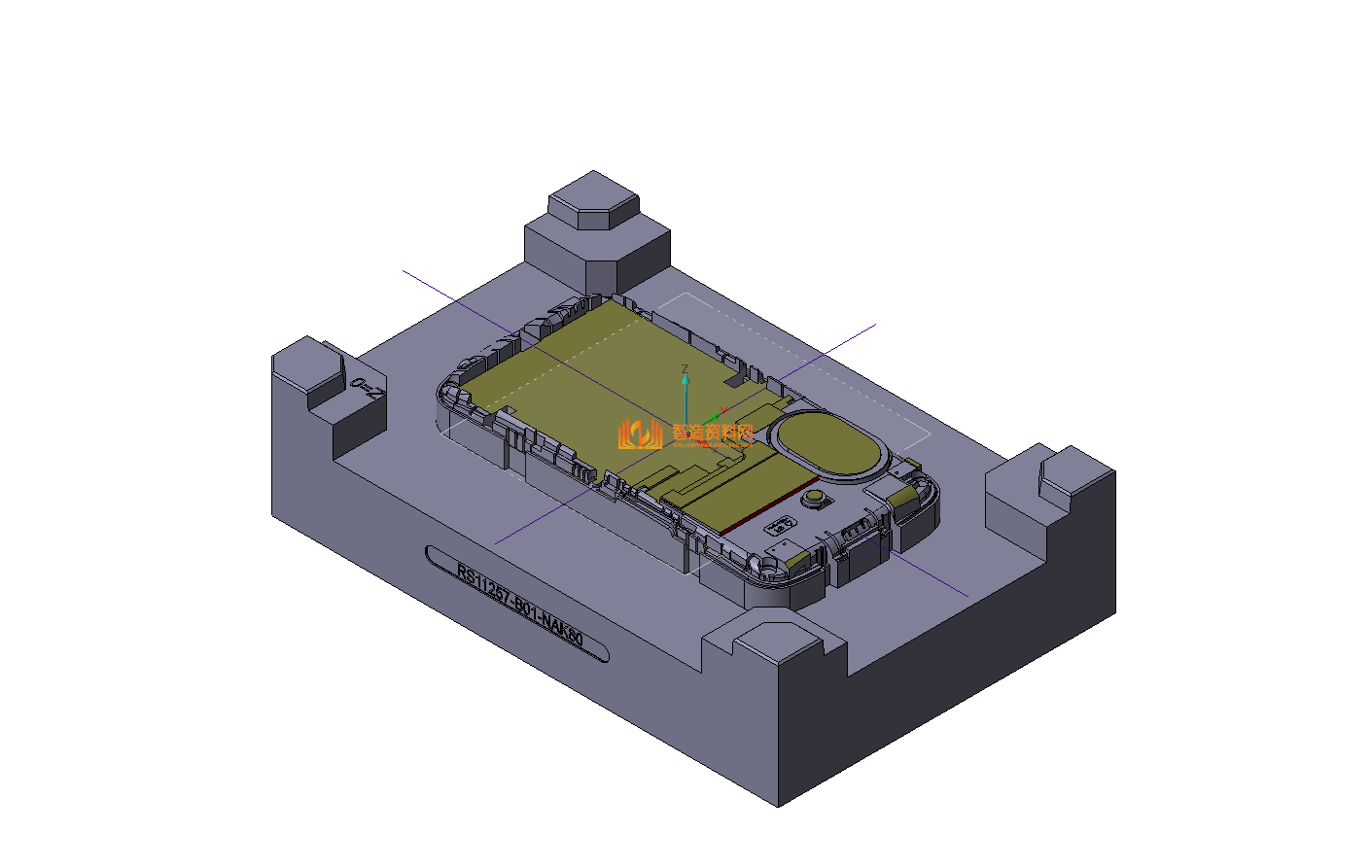 拆铜公图档0051,NeadPay,第1张