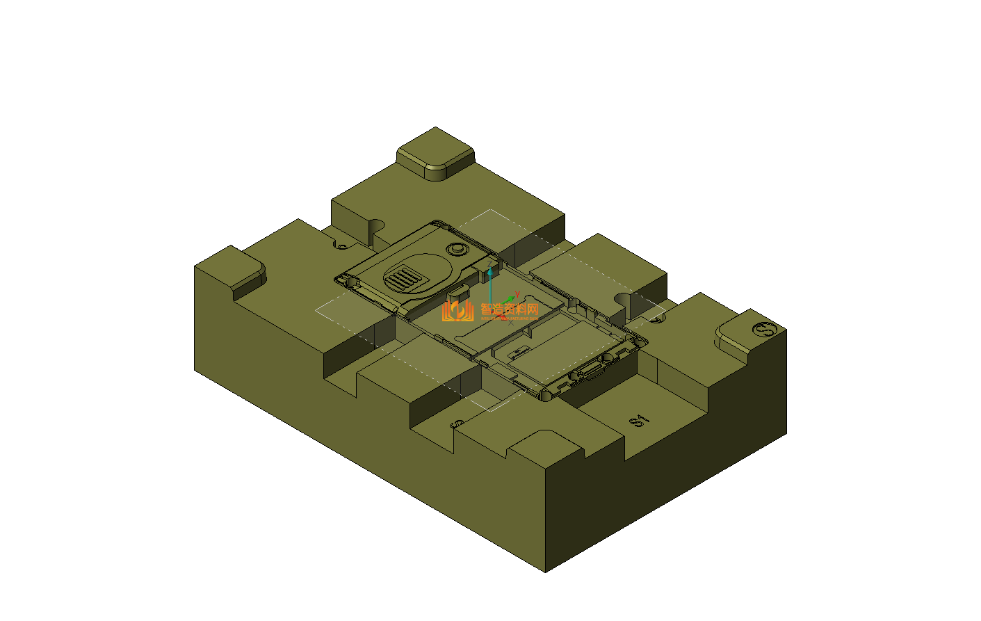 拆铜公图档056,NeadPay,第1张