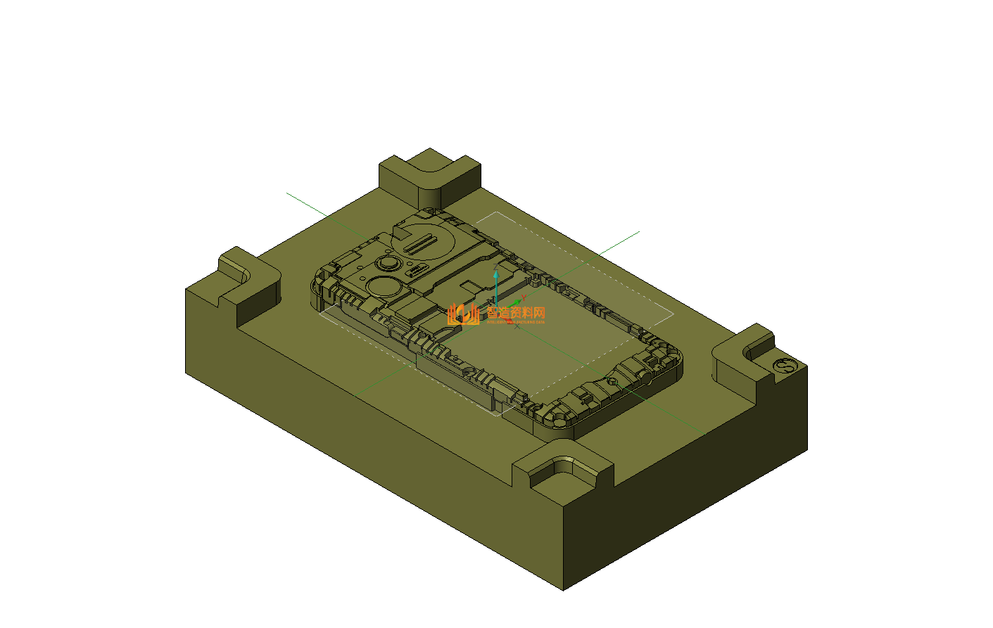 拆铜公图档0066,NeadPay,第1张