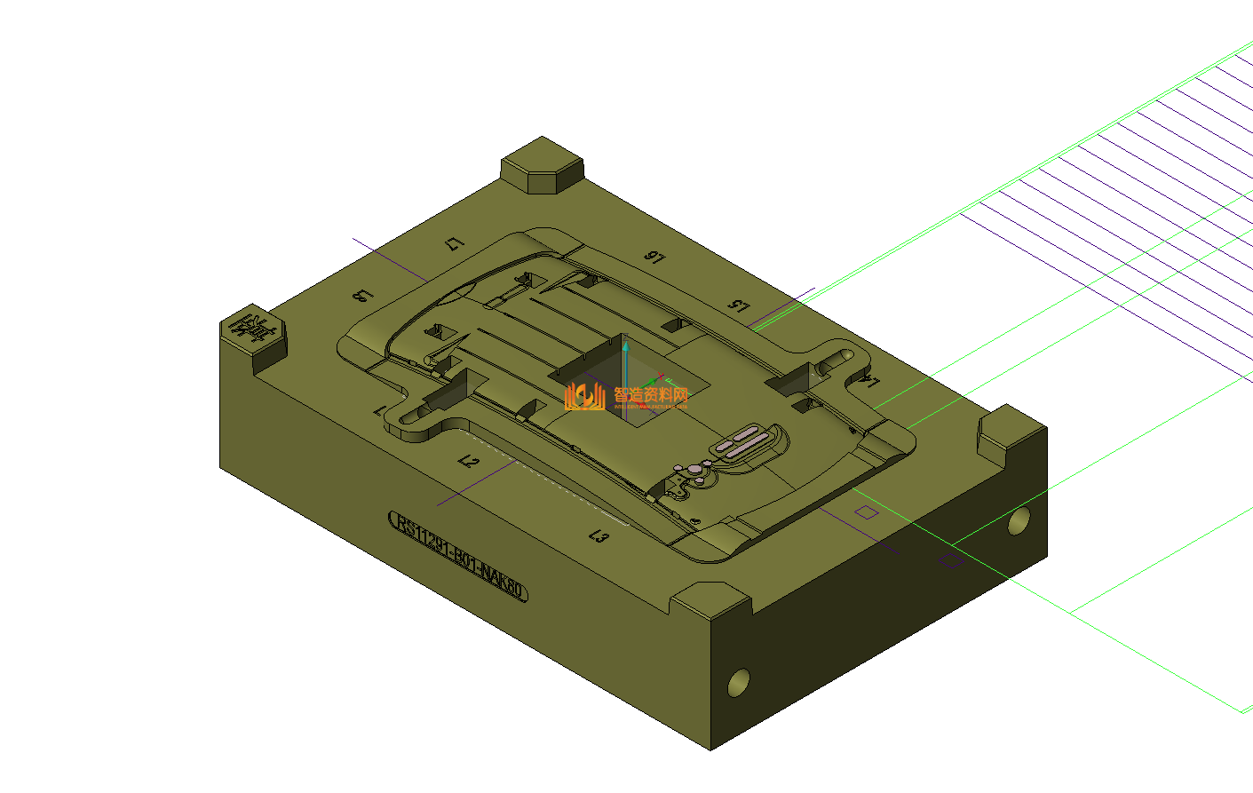 拆铜公图档0069,NeadPay,第1张