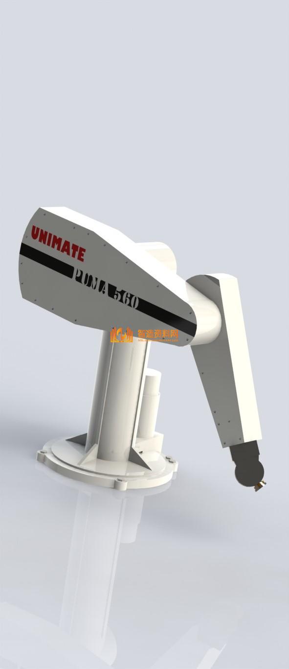 puma-560机械臂,NeadPay,第7张