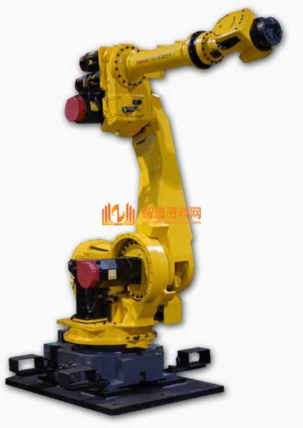 fanuc_430机器人,NeadPay,第4张