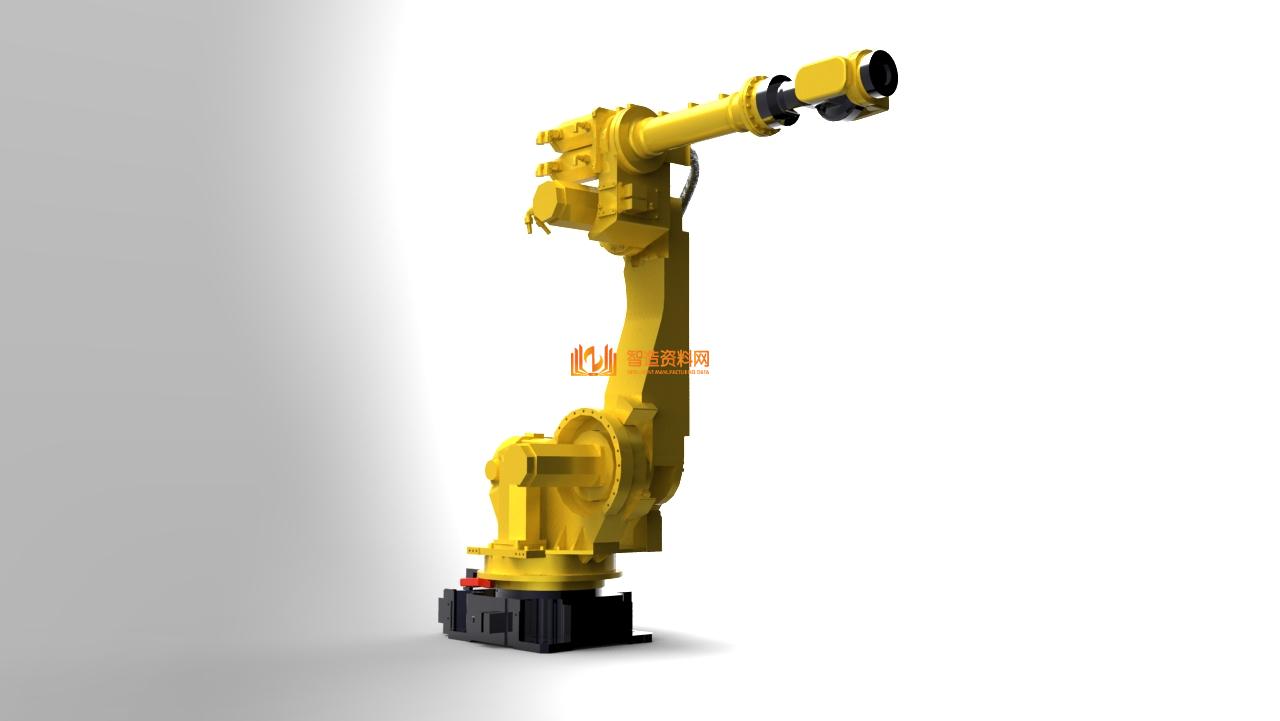 fanuc_430机器人,NeadPay,第2张