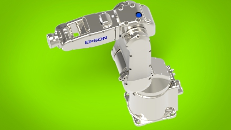 epson机械臂01,NeadPay,第3张