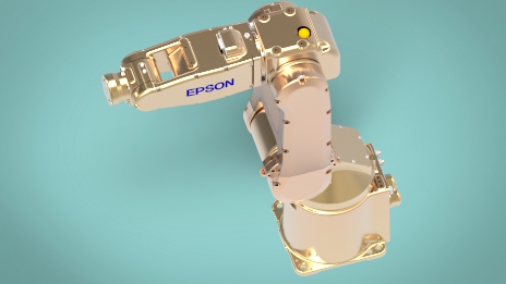 epson机械臂01,NeadPay,第2张