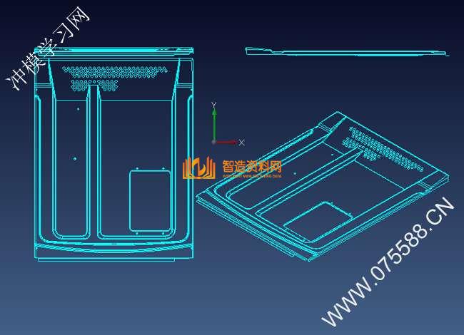 五金冲压件产品图纸0001,NeadPay,产品,图纸,冲压,冲压件,第3张