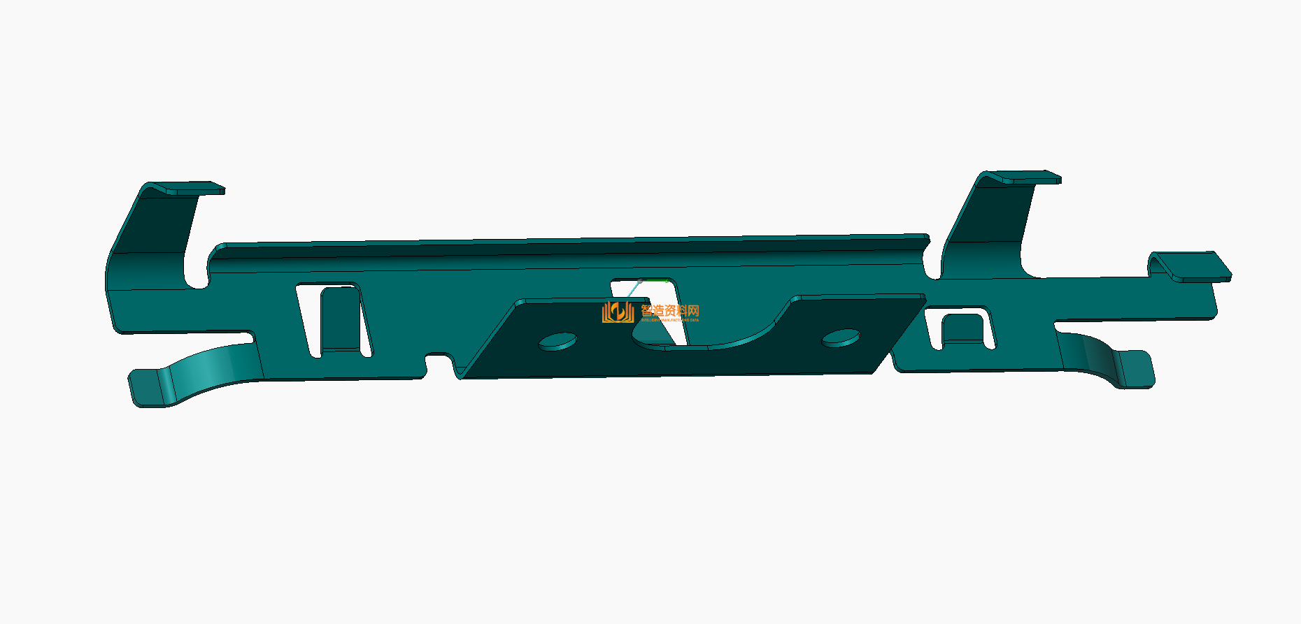 五金件产品图纸0015,NeadPay,产品,图纸,第2张