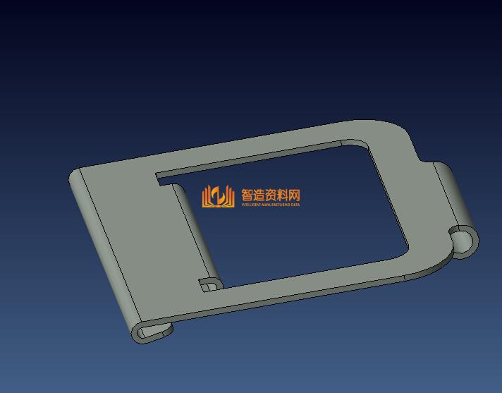 汽车钣金件产品图纸0001,NeadPay,产品,图纸,第2张