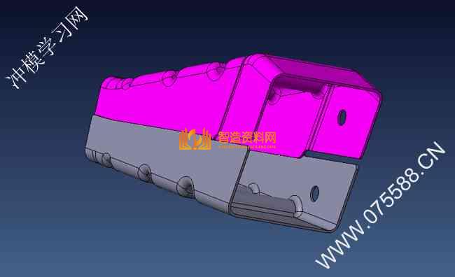 汽车件钣金产品图纸0044,NeadPay,产品,图纸,第2张