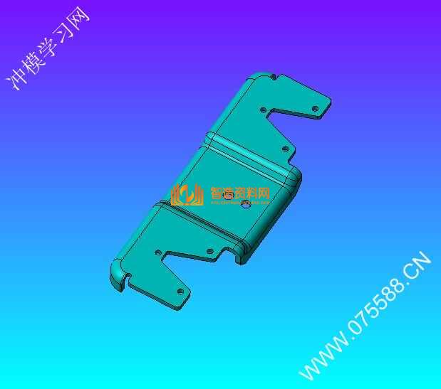 汽车冲压件产品图纸0002,NeadPay,产品,图纸,冲压,冲压件,第2张